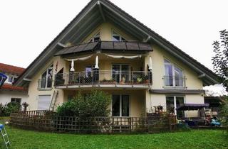 Wohnung mieten in Erich-Leuze-Straße 71, 78315 Radolfzell, Ruhige 1 Zimmerwohnung Ortsrand Böhringen