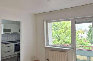 Wohnung mieten in Haardtstr. 23, 67240 Bobenheim-Roxheim, Alltagstaugliche 2-Zimmer-Wohnung in Bobenheim-Roxheim