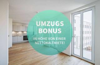 Wohnung mieten in Glauchaer Straße 50c, 06110 Halle, Moderner Komfort: Stilvolle 2-Zimmer-Wohnung mit Einbauküche im Neubau