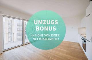 Wohnung mieten in Glauchaer Straße 50, 06110 Halle, Modernes Single-Leben: Erstbezug im stilvollen Neubau mit Einbauküche