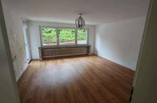 Wohnung mieten in Zum Alten Schießstand 18, 42553 Velbert, Helle ruhige 3,5-Zimmer-EG-Wohnung mit Balkon in Velbert-Neviges
