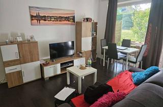 Wohnung mieten in Am Ochsenzoll 147, 22851 Norderstedt, Schöne 1-Zimmer-Wohnung in 22851, Norderstedt