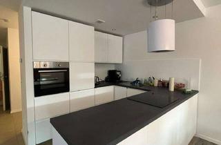 Wohnung mieten in 67549 Hochheim, Moderne Souterrainwohnung mit Terrasse ab 1.8.2026 frei