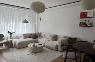 Wohnung mieten in 59269 Beckum, Zweitbezug nach Kernsanierung! Stilvoller 80 m² Wohntraum mit 3 Zimmern in Neubeckum