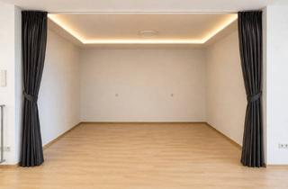 Wohnung mieten in Römersteinstr. 108, 72766 Reutlingen, 1,5 Zimmer Wohnung mit Küche und Terrasse in Reutlingen