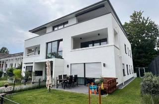 Wohnung mieten in Berliner Straße 29, 59505 Bad Sassendorf, Schöne Wohnung im EG (KFW 55) mit Garten in Sackgassenlage mit Zugang zum Kurpark
