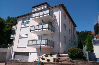 Wohnung mieten in Pforzheimer Str. 15, 76337 Waldbronn, Neu renovierte 2 ZW mit EBK, Balkon und TG-Platz im Hochparterre sucht neue Mieter