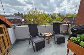 Wohnung mieten in Isenbütteler Weg 50, 38518 Gifhorn, Platz für neue Ideen: 3-Zimmer-Wohnung in Gifhorn