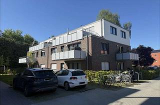 Wohnung mieten in Klingenhagen 29, 48366 Laer, Hochwertige 79,5 m² Wohnung im 2. OG inkl. sonniger Dachterrasse