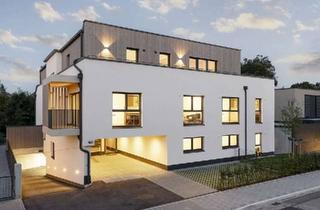 Wohnung mieten in Kloeckelstraße 12, 83022 West, Exklusive Dachgeschosswohnung in bester Lage Rosenheims!