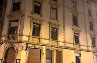 Wohnung mieten in Dreieichstraße, 60594 Sachsenhausen, SACHSENHAUSEN: Attraktive Wohnung+ERSTBEZUG nach Renovierung+ab01.07.2026 frei