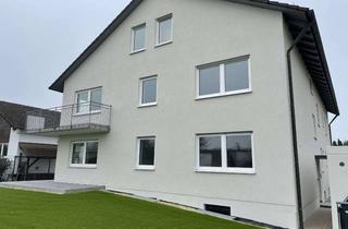 Wohnung mieten in Sonnenstraße 19, 85080 Gaimersheim, Dreizimmerwohnung zu Vermieten