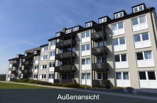 Wohnung mieten in 95028 Innenstadt, Gepflegtes 1-Zimmer-Apartment in Hof – ideal für Singles, Pendler oder Studenten