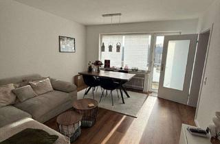 Wohnung mieten in 51381 Lützenkirchen, Exklusive 2-Zimmer-Wohnung in Leverkusen