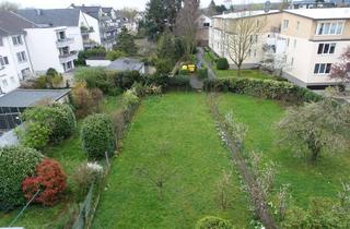 Wohnung mieten in 53225 Beuel, Bonn-Beuel / Rheinnähe, großzügiges, helles Dachappartement