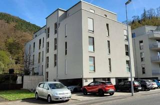 Penthouse mieten in 56130 Bad Ems, Penthousewohnung! 3 ZKB mit Einbauküche, Dachterrasse und 2 Stellplätzen in Bad Ems