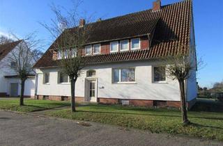 Wohnung mieten in Steenflage, 49406 Barnstorf, Gemütlich wohnen unterm Dach