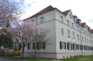 Wohnung mieten in Sachsenwerkstraße 41, 01257 Leuben, Idyllische Lage - 2- Zi- Altbauwohnung mit Loggia eigener Garten*