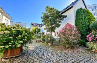 Wohnung mieten in 65760 Eschborn, Moderne 2,5-Zimmer-DG-Wohnung auf dem schönen Kaiserhof in Eschborn!