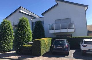 Wohnung mieten in 48485 Neuenkirchen, Traumwohnung mit Gartennutzung als Altersruhesitz in ruhiger, zentraler Lage von Neuenkirchen !