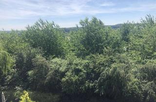 Wohnung mieten in 48431 Rheine, Komfortable Maisonettwohnung mit spektakulärer Aussicht von der Dachterrasse, Einbauküche und Gara