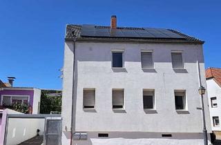 Wohnung mieten in 67256 Weisenheim am Sand, Privat zu Privat, 4,5-Zimmer-Wohnung im 1. OG in Weisenheim am Sand