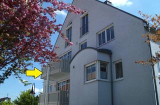 Wohnung mieten in Rosengässchen 10 H, 89312 Günzburg, Günzburg Zentral " Dein zuhause "