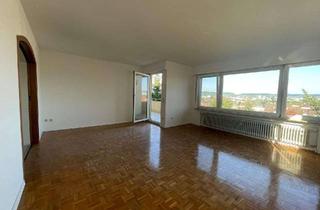 Wohnung mieten in August Hornung Str 36, 74080 Böckingen, Wohnen in HN Böckingen – Gepflegte 3-Zimmer-Wohnung mit Balkon & Aussicht