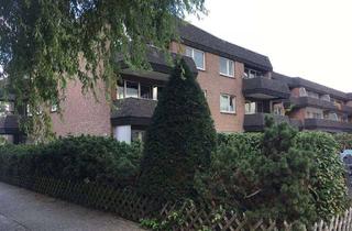 Wohnung mieten in Thouarsstr. 15, 49356 Diepholz, Klein & privat: Wohnung im 2. OG mit Zugang über Laubengang