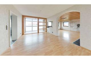 Wohnung mieten in 37619 Bodenwerder, Charmante 3-Zimmer-Wohnung in ruhiger Lage – mit Terrasse & Garten