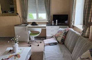 Wohnung mieten in Transval 21, 04420 Markranstädt, möblierte 1-Zimmer-Wohnung in Markranstädt in ruhiger Lage