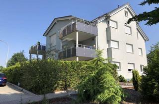 Wohnung mieten in Carl-Zeiss-Str. 12, 72202 Nagold, Niedrigenergiehaus in sonniger Lage