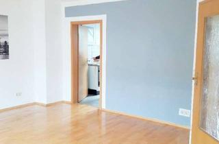 Wohnung mieten in Singerstraße, 92331 Parsberg, ETW 3 Zimmer in perfekter Lage in Parsberg !
