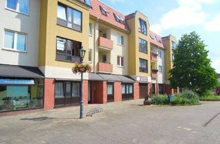 Wohnung mieten in Magdeburger Str., 39387 Oschersleben, Ziehen Sie ein!