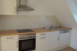 Wohnung mieten in An Der Wasserrenne 31, 39387 Oschersleben, Inklusive Einbauküche!