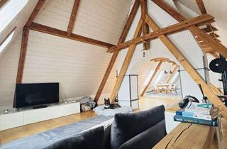 Wohnung mieten in Calwer Str, 75331 Engelsbrand, Maisonette 90qm mit Balkon EBK & Kaminofen