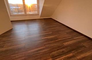 Wohnung mieten in 56410 Montabaur, Wohnen mit Ausblick: 2,5-Zimmer-Dachgeschosswohnung in Montabaur
