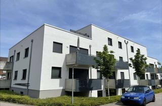 Wohnung mieten in Kolberger Str. 10, 76437 Rastatt, Helle moderne 2-Zimmer-Wohnung mit Balkon in Rastatt