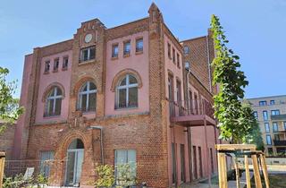 Lofts mieten in 12527 Grünau, Saniertes Loft mit drei Zimmern in Berlin-Grünau