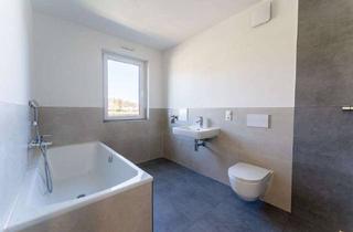 Penthouse mieten in Wiedbachstraße 1b, 65307 Bad Schwalbach, Erstbezug: Moderne 3-Zimmer-Penthousewohnung mit 2 Balkonen in Bad Schwalbach