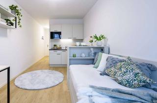 Wohnung mieten in Ahornstraße, 14482 Babelsberg Süd, *BESICHTIGUNG am Dienstag, 02.06. um 15:00 Uhr* Business-Apartment mit ALL-IN-Miete
