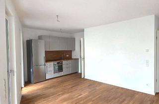 Wohnung mieten in Pankstraße 91, 13357 Wedding, Unbefristet: Wunderschöne 2-Zimmer-Wohnung mit großzügigem Balkon im Neubau