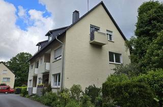 Wohnung mieten in 42699 Ohligs-Aufderhöhe, Renovierte 3-Zimmer Wohnung