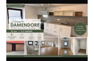Wohnung mieten in Dörpstraat 26, 24361 Damendorf, Zuhause mit 3,5 Zimmern in Damendorf