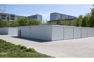 Garagen mieten in 44623 Herne-Mitte, Großgarage 8*3 Meter
