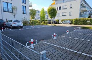 Immobilie mieten in 53123 Duisdorf, Attraktive Außenstellplätze in der "Grünen Mitte"