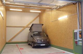 Lager mieten in Alemannenstraße 4b, 85290 Geisenfeld, XXL-Lagerhalle 51qm zu vermieten /ausbaubar auf 75qm Ilmendorf