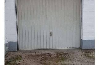 Garagen mieten in Goebenstraße xx, 52351 Düren, Garage in Nähe Krankenhaus Düren zu vermieten!