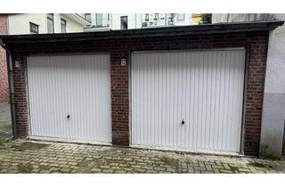 Garagen mieten in 26384 Heppens, Renovierte Einzelgarage in zentraler Lage von Wilhelmshaven