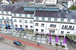 Garagen mieten in 32545 Bad Oeynhausen, [VAC-23371] - Tiefgaragenstellplatz am ZOB!